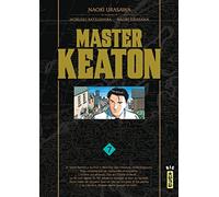 Master Keaton - Tome 7