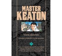 Master Keaton, Vol. 7