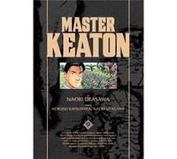 Master Keaton Vol 9 Naoki Urasawa, Takashi Nagasaki (Auteur)