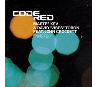 Master Kev & David Tobon... - Twisted [Import]
