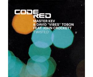 Master Kev & David Tobon... - Twisted [Import]