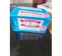 Master Key Miracle Soap Savon de bain spirituel Love and Attraction Boîte bleue depuis 1960