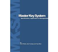 Master Key System Sam