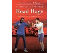 Master Keys To Prevent Road Rage