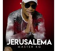 Master KG Jerusalema (Vinyl) 12" Album