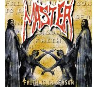 Master - La Foi Est En Saison CD #147342