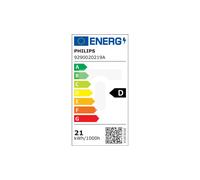 MASTER LED 20.5W 3100lm 929002021902