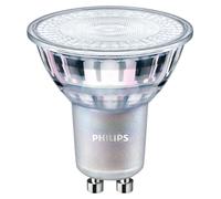 MASTER LED AMPOULE LED SPOT LE 4.9W/ 50W GU10 929001349202