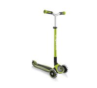 Master lights vert lime, avec roulettes lumineuses vert TU