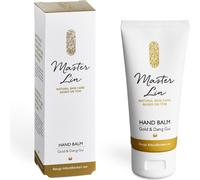 Master Lin Hand Balm Gold & Dang Gui - 60 ml