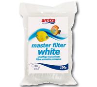 Master liter fibra bianca sintetica per il pre-filtraggio meccanico Amtra