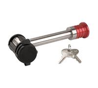 Master Lock 1469DAT 5/8 Heavy Duty Receiver Lock by Master Lock