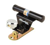 Master Lock 1488EURDAT - Antivol Pour Porte De Garage - Antivol Certifié - Universel - Serrure À Clé