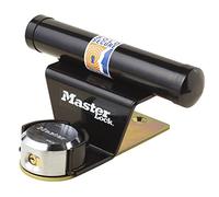 Kit antivol pour porte de garage basculante MASTER LOCK