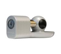 Master Lock 377KA Universal Coupler Lock by