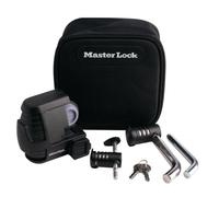 Master Lock 3794DAT Trailer Coupler and Hitch Pin Lock Set, Keyed Alike by