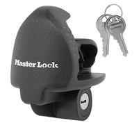 Master Lock 379ATPY Universal Trailer Coupler Lock by Master Lock