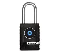 Master Lock 4401eurlhec Cadenas - Bluetooth - 56mm