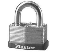 Master Lock 500D Padlock-1-3/4" PADLOCK
