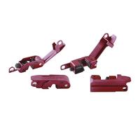 Master Lock 506 Pack de 2 Bloques disjoncteur Grip Tight™ pour Consignation Electrique