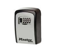 Master Lock 5401 Medium Choisissez Accès Clé Serrure Boite ( Jusqu'À 3 Clé ) -