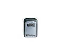 MASTER LOCK - 5401EURD - Portable Clé Rangement Boite