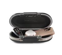 Master Lock 5900D SafeSpace Portable Safe, Gunmetal Grey by Master Lock