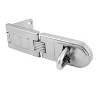 Master lock 720eurd moraillon haute sécurité en acier trempé 16 cm G
