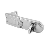 Moraillon à charnière simple MASTERLOCK - 720EURD