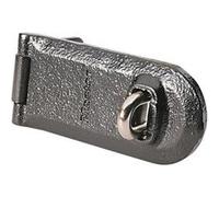 Master Lock Porte-cadenas 723EURD – acier forgé 14 cm – haute sécurité