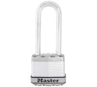 Master Lock 79961 Cadenas argent