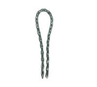 Master Lock 8016E Chaîne En Acier Trempé 1M X 8Mm MLK8016E