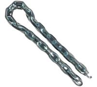 Chaîne Acier cémenté 1m diamètre 10mm MASTERLOCK - 8019EURD