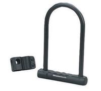 MASTER LOCK 8170EURDPRO Noir Verrou en U
