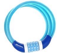 Master Lock 8231EURDPRO câble de combinaison en acier pour vélo - 1,2m