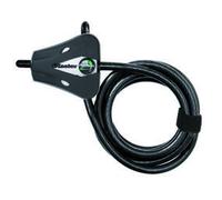 MASTER LOCK 8417EURDPRO Noir 1800 mm Antivol