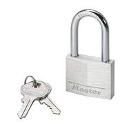 Cadenas MASTER LOCK Aluminium 40mm Anse Haute 38mm