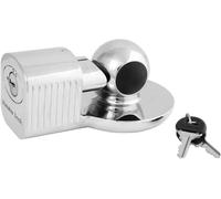 Master Lock Antivol d'attelage Universel 377EURDAT
