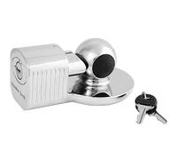 MASTER LOCK Antivol dattelage universel