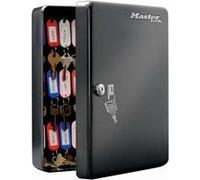 MASTER LOCK Armoire à clés 50 clés