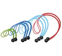 Master Lock Ball Bungee Pot 10 Pièces MLK3258E