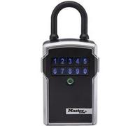 MASTER LOCK Boîte a onnectée - Bluetooth ou Combinaison - A Anse Noir G