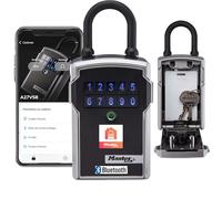 Master Lock P63348 5440EURD Coffre à clés avec serrure à combinaison