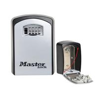 Boite à clés sécurisée - Format XL - Coffre à clé - Rangement très grande capacité - stock BZ MASTER LOCK