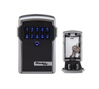 MASTER LOCK Rangement scuris Bluetooth Select Access Smart pour les cls - montage mural