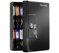 Master Lock Boîte à clés pour 25 clés KB-25ML