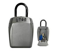 MASTER LOCK Boite à clés sécurisée [Sécurité renforcée] [Avec anse] - 5414EURD - Select Access® Partagez vos clés en toute sécurité