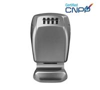 MASTER LOCK Boite à clés sécurisée [Sécurité renforcée] [Murale] - 5415EURD - Select Access® Coffre de rangement pour partager vos