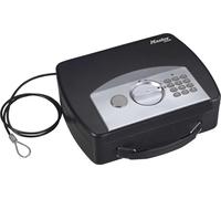 Master Lock Boîte de fermeture pour le voyage P008EML