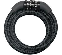 Master Lock Câble antivol vélo – 1,2 m
